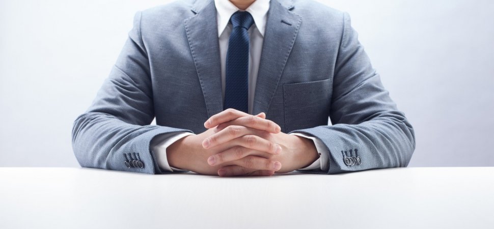 Interviewer Setuju Yang Satu Soalan Pendek Ni Boleh 